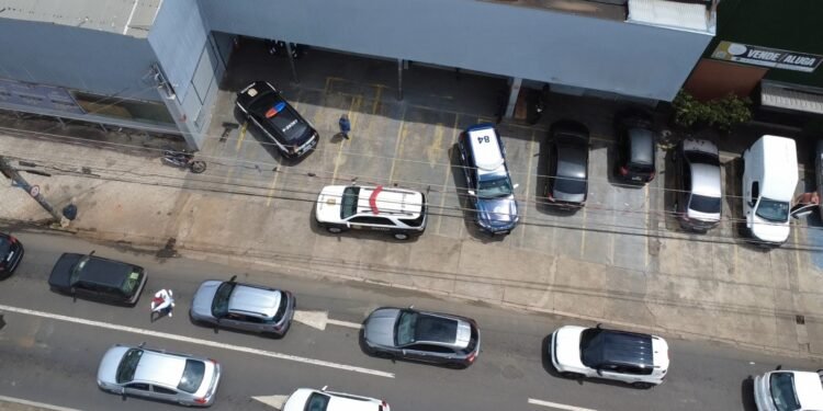 Operação Rodas da Fraude mira esquema de estelionato e associação criminosa