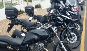 ROMU Motos prende homem por receptação de motocicleta furtada em Piracicaba