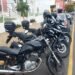 ROMU Motos prende homem por receptação de motocicleta furtada em Piracicaba