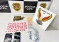 DISE de Americana prende traficante em operação Pivete contra tráfico de drogas em Santa Bárbara d’Oeste