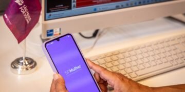 Homem é preso por descumprir medida protetiva após alerta do SP Mulher Segura em Rio Preto