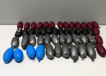 Polícia Militar apreende dry avaliado em R$ 500 mil escondido em moto na SP-225