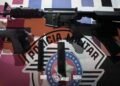 Polícia Militar apreende simulacros de armas de fogo em Santa Bárbara d’Oeste