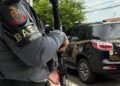 PF e BAEP deflagram Operação Expurgo contra tráfico internacional de drogas em SP e MS