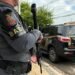 PF e BAEP deflagram Operação Expurgo contra tráfico internacional de drogas em SP e MS