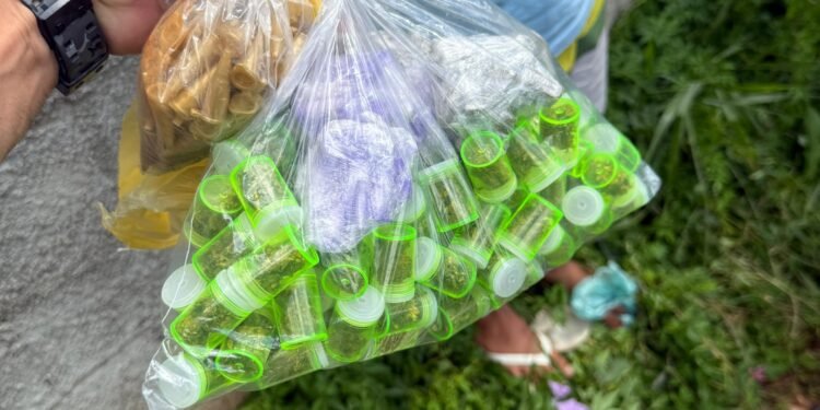 2ª DISE da DEIC prende vulgo Gordinho por tráfico de drogas no Jardim Oriente em Piracicaba