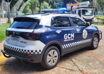 Cooperação internacional resulta na prisão de foragido condenado por crimes sexuais contra menores na Itália