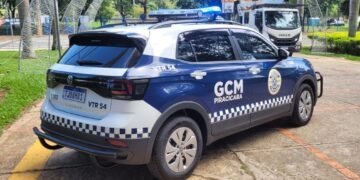 Cooperação internacional resulta na prisão de foragido condenado por crimes sexuais contra menores na Itália