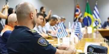 Tecnologia e ampliação do monitoramento fazem São José dos Campos ter queda nos índices criminais