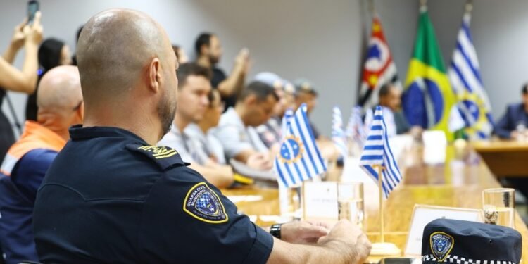 Tecnologia e ampliação do monitoramento fazem São José dos Campos ter queda nos índices criminais
