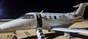 Ação emergencial da GCM garante transporte de órgãos para transplante em São Paulo