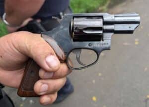 Homem é preso em flagrante por tentativa de feminicídio em Limeira