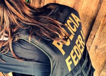 Operação da Polícia Federal combate crimes de abuso sexual infantojuvenil na internet