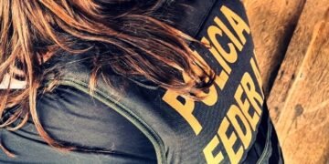 Operação da Polícia Federal combate crimes de abuso sexual infantojuvenil na internet