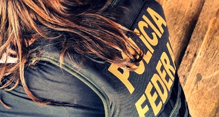 Operação da Polícia Federal combate crimes de abuso sexual infantojuvenil na internet