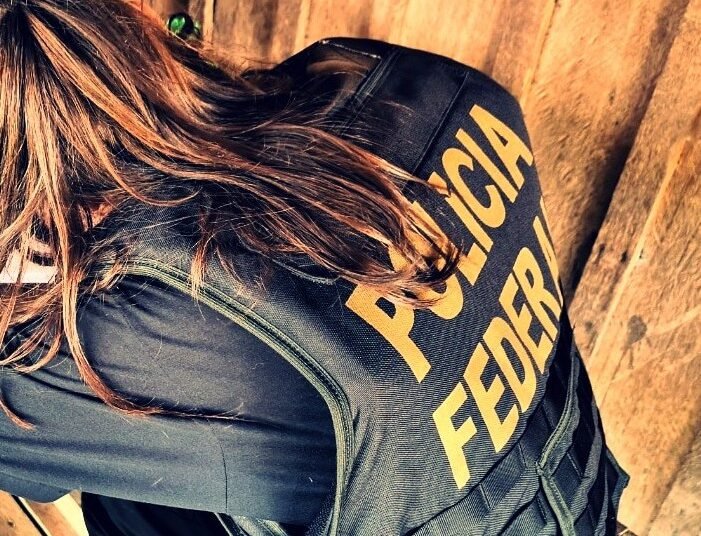 Operação da Polícia Federal combate crimes de abuso sexual infantojuvenil na internet