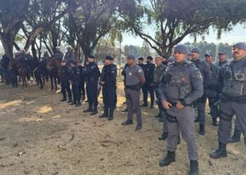 Ação integrada recupera produtos furtados em shoppings de São José dos Campos