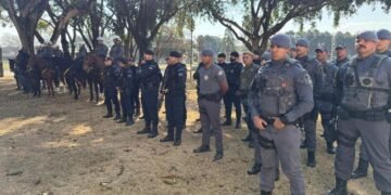 Ação integrada recupera produtos furtados em shoppings de São José dos Campos