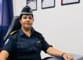 Inspetora Sônia Lima se torna a primeira mulher a comandar a GCM de Araras