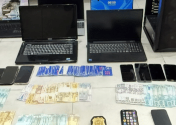 GAECO e GOE deflagram Operação Volante contra organização do novo cangaço no interior e capital