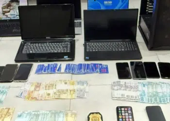 GAECO e GOE deflagram Operação Volante contra organização do novo cangaço no interior e capital