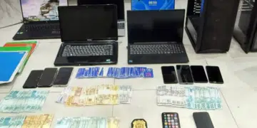 GAECO e GOE deflagram Operação Volante contra organização do novo cangaço no interior e capital