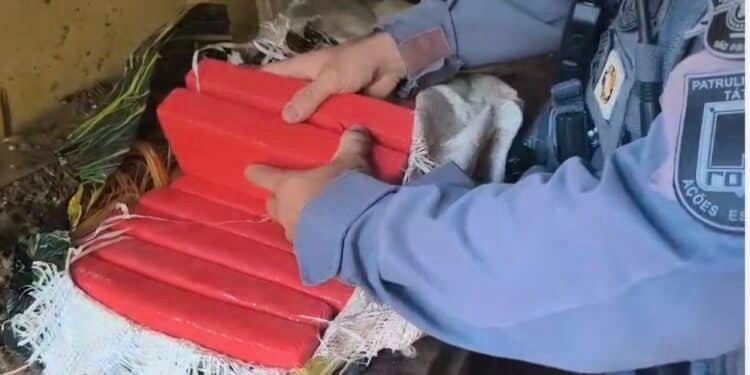 GAECO e PM deflagram Operação Keravnos contra facções em disputa no interior paulista