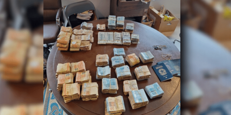 Gaeco deflagra operação contra corrupção na Delegacia Regional Tributária do Butantã