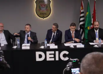 Operação Dark Trader desarticula esquema bilionário de lavagem de dinheiro com bloqueio superior a R$ 1 bilhão