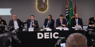 Operação Dark Trader desarticula esquema bilionário de lavagem de dinheiro com bloqueio superior a R$ 1 bilhão