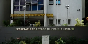 Polícia Civil apreende bombas caseiras e frustra atentado durante manifestação no Rio