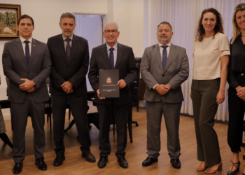 Polícia Civil entrega relatório sobre crimes contra crianças em jogos online ao MP