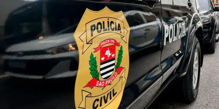 Polícia Civil prende 12 por planejar atentado com explosivos na Avenida Paulista