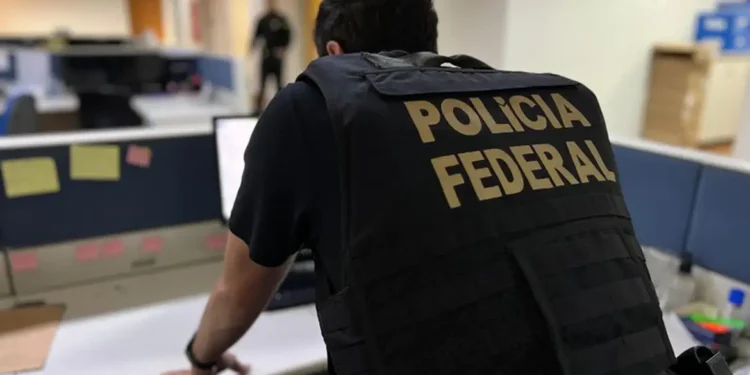 Polícia Federal deflagra Operação Non Olet contra fraudes na Caixa em São Paulo