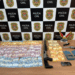 tráfico de drogas em Piracicaba #PraCegoVer: imagem mostra armas de fogo, munições e dinheiro em espécie apreendidos pela Polícia Civil durante operação em residência no bairro Nova Piracicaba.