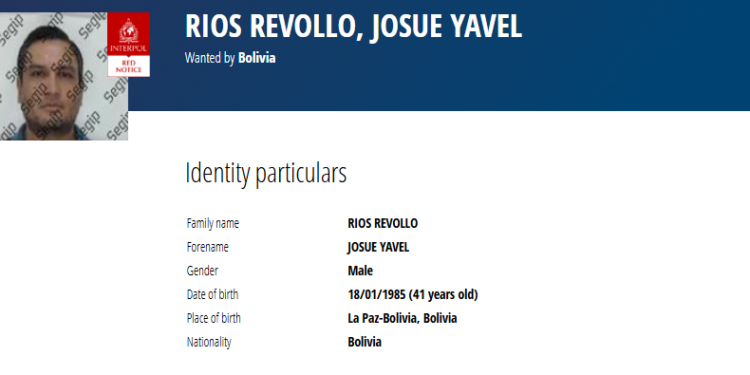 foragido da Interpol por estupro de vulnerável procurado pela Bolívia #PraCegoVer agentes da Polícia Federal durante ação de prisão de suspeito procurado internacionalmente