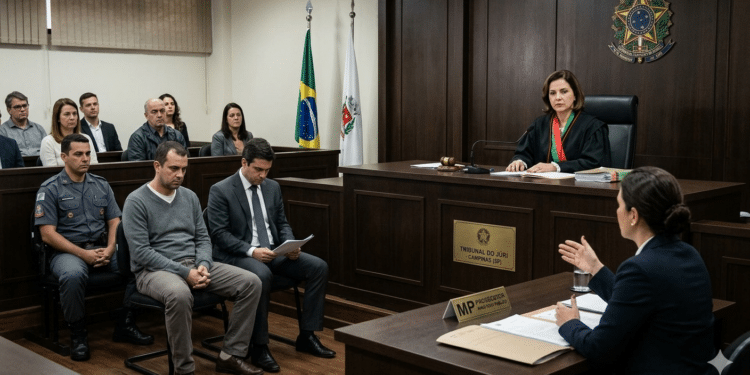 pai condenado por abusar da filha em Campinas #PraCegoVer imagem ilustrativa de ambiente doméstico escuro representando violência familiar