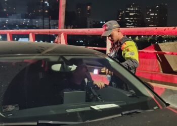 Mega operação direção segura em São Paulo registra 724 infrações e aborda mais de 3,6 mil pessoas