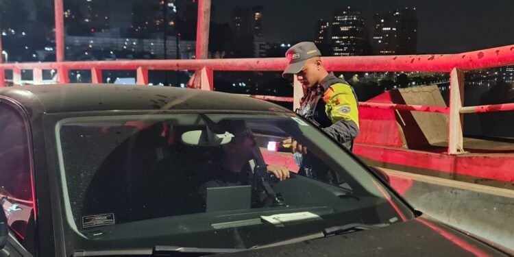 Mega operação direção segura em São Paulo registra 724 infrações e aborda mais de 3,6 mil pessoas