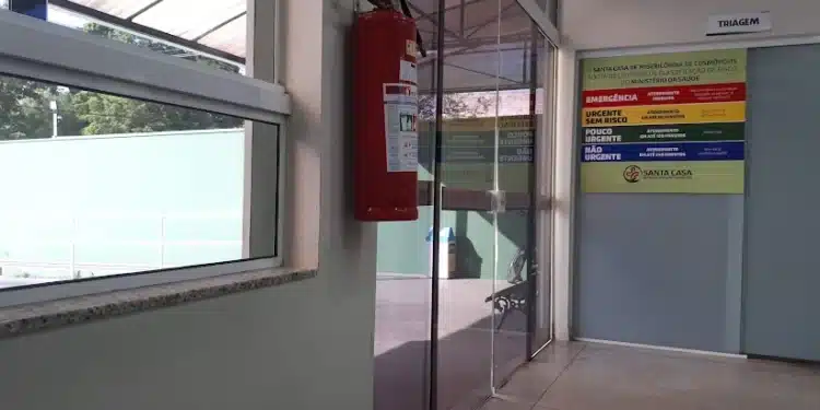 PM apreende medicamentos desviados de hospital em Cosmópolis