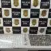 DISE apreende drogas na operação Gueleri em Sumaré e detém dupla