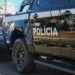 Dope prende mulher investigada por lavagem de dinheiro do tráfico internacional de drogas #PraCegoVer: viaturas da Polícia Civil de São Paulo durante operação do Dope contra organização criminosa ligada ao tráfico internacional de drogas.