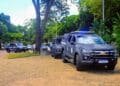 GCM atira em suspeito em Cosmópolis #PraCegoVer: imagem mostra trecho do boletim de ocorrência registrado pela Polícia Civil sobre intervenção da Guarda Civil Municipal em Cosmópolis.