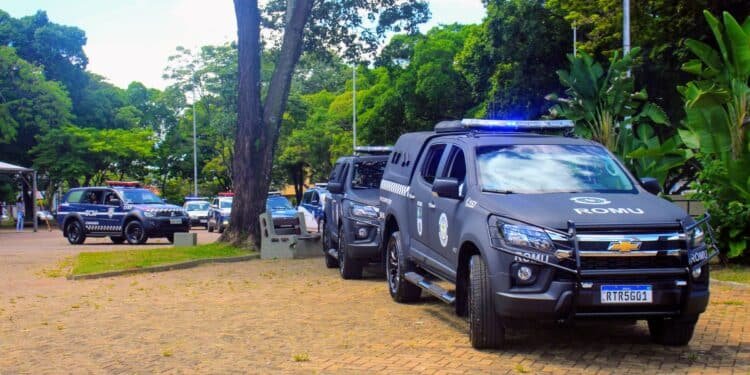 GCM atira em suspeito em Cosmópolis #PraCegoVer: imagem mostra trecho do boletim de ocorrência registrado pela Polícia Civil sobre intervenção da Guarda Civil Municipal em Cosmópolis.