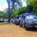 GCM atira em suspeito em Cosmópolis #PraCegoVer: imagem mostra trecho do boletim de ocorrência registrado pela Polícia Civil sobre intervenção da Guarda Civil Municipal em Cosmópolis.
