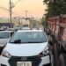 ROMU recupera carro furtado em Americana após fuga até Santa Bárbara d’Oeste