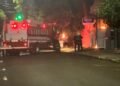 Incêndio destrói loja Shopping da Variedade e atinge despachante em Cosmópolis