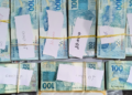 Operação Backdoor contra vazamento de dados para o PCC #PraCegoVer: agentes especializados participam de operação que investiga invasão de sistemas judiciais e repasse de informações sigilosas para organização criminosa.