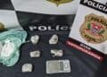 DISE prende casal por tráfico de drogas em Votuporanga