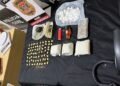 DISE prende traficante com dry ice e ecstasy em Votuporanga